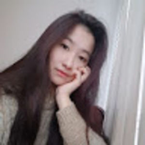 Meet your Posher, Stephanie n.